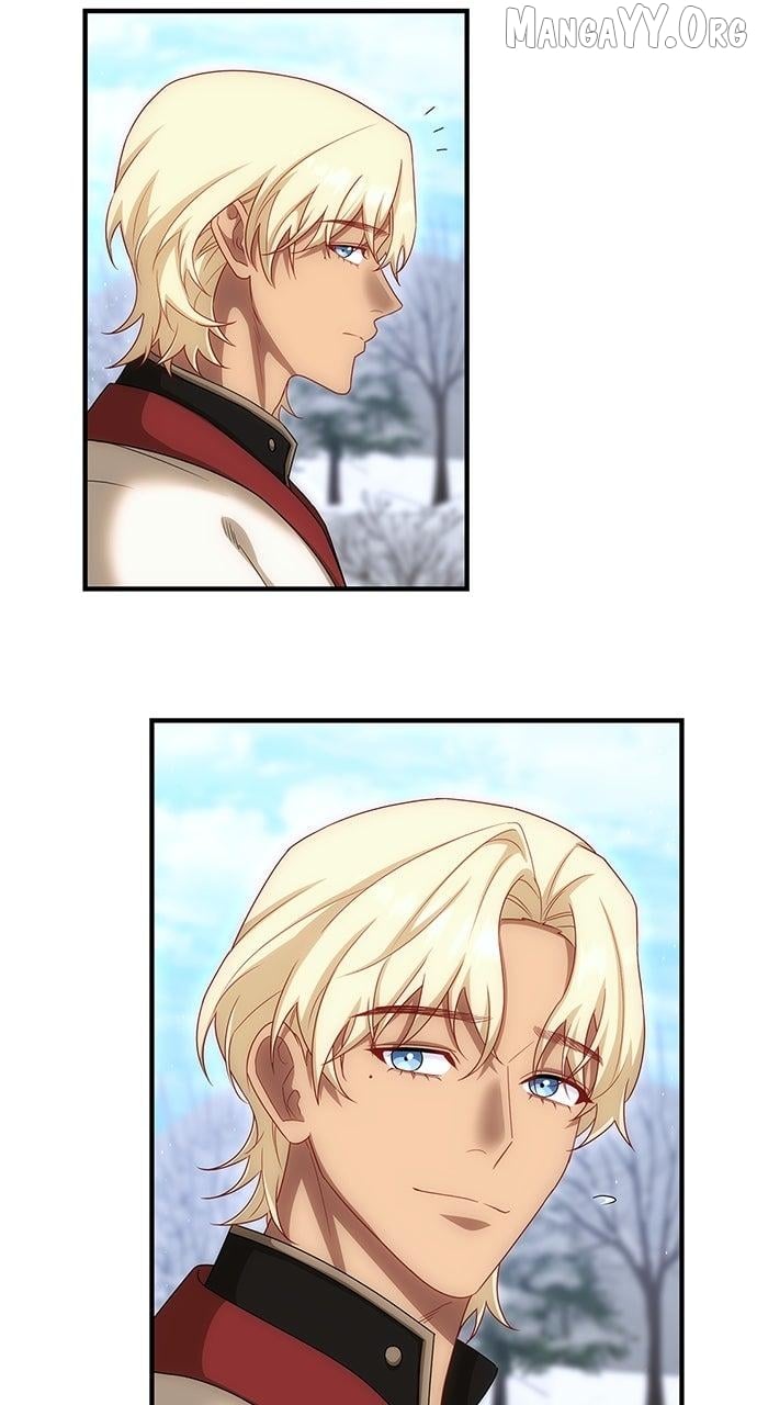 The Circumstances of the Lying Empress Chapter 37 - page 10