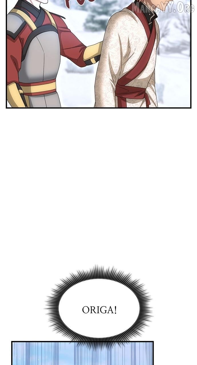 The Circumstances of the Lying Empress Chapter 37 - page 12