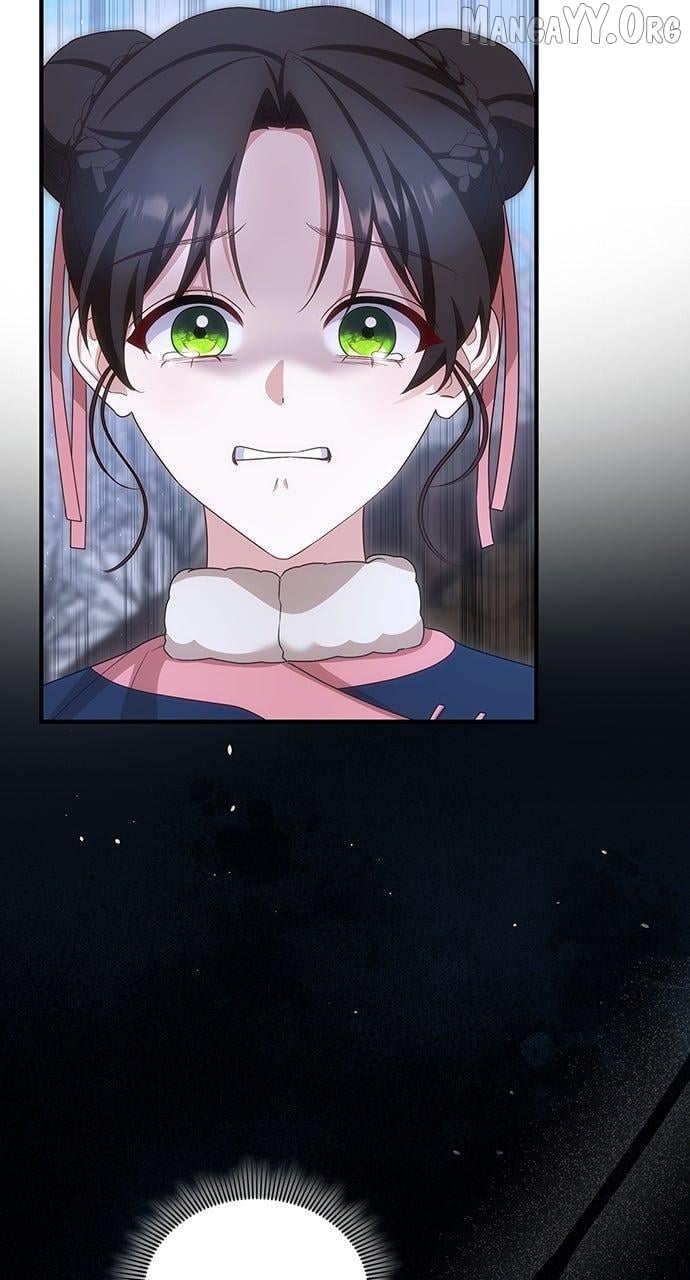 The Circumstances of the Lying Empress Chapter 37 - page 13