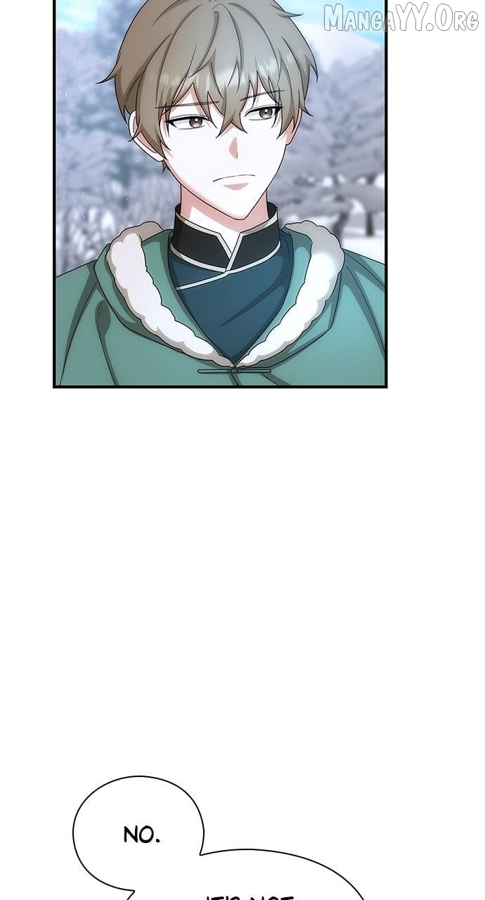 The Circumstances of the Lying Empress Chapter 37 - page 21