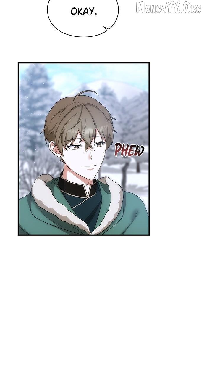 The Circumstances of the Lying Empress Chapter 37 - page 27