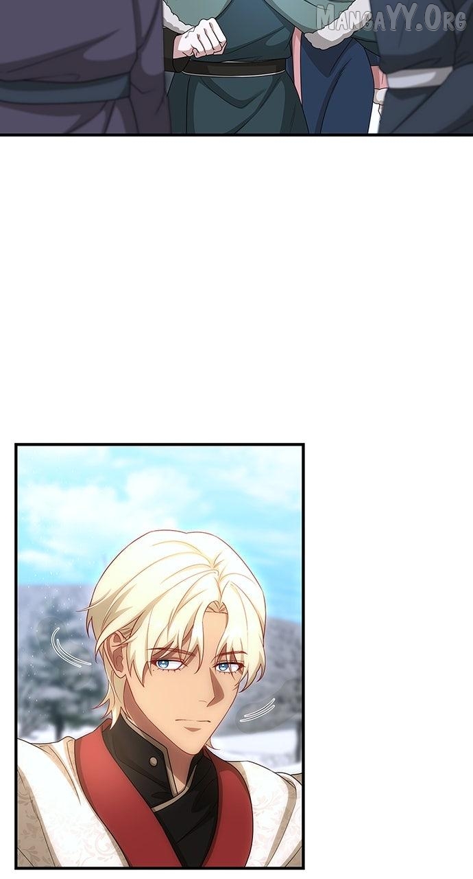 The Circumstances of the Lying Empress Chapter 37 - page 3