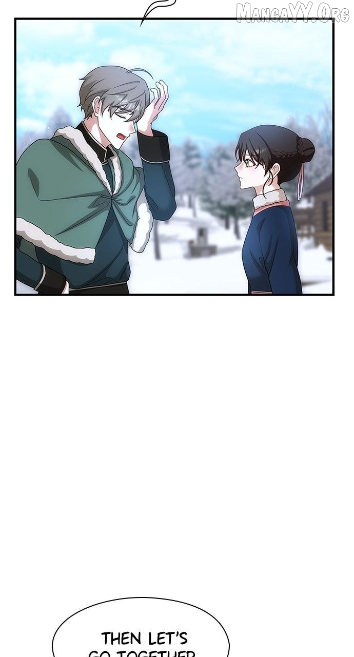 The Circumstances of the Lying Empress Chapter 37 - page 32