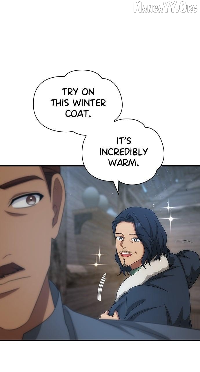 The Circumstances of the Lying Empress Chapter 37 - page 42