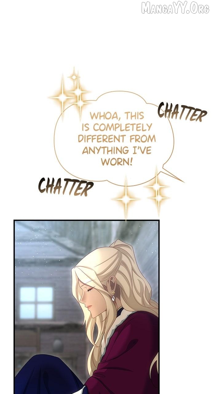 The Circumstances of the Lying Empress Chapter 37 - page 43