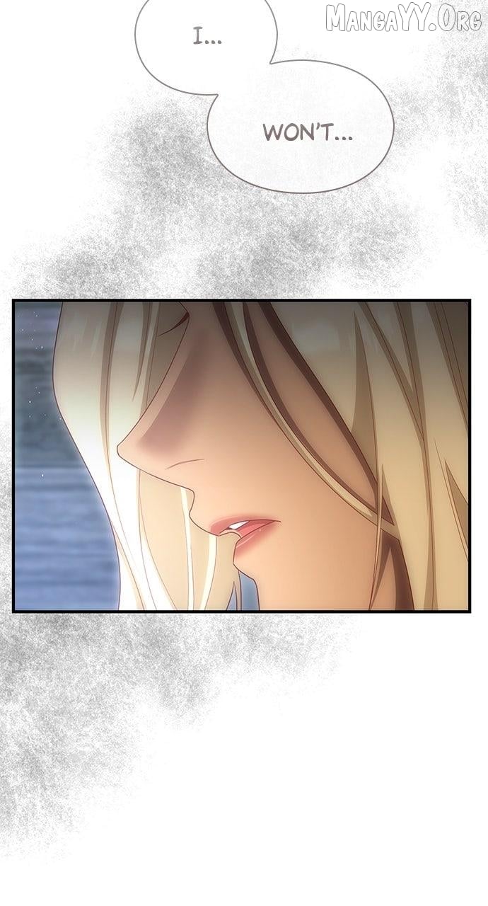 The Circumstances of the Lying Empress Chapter 37 - page 47