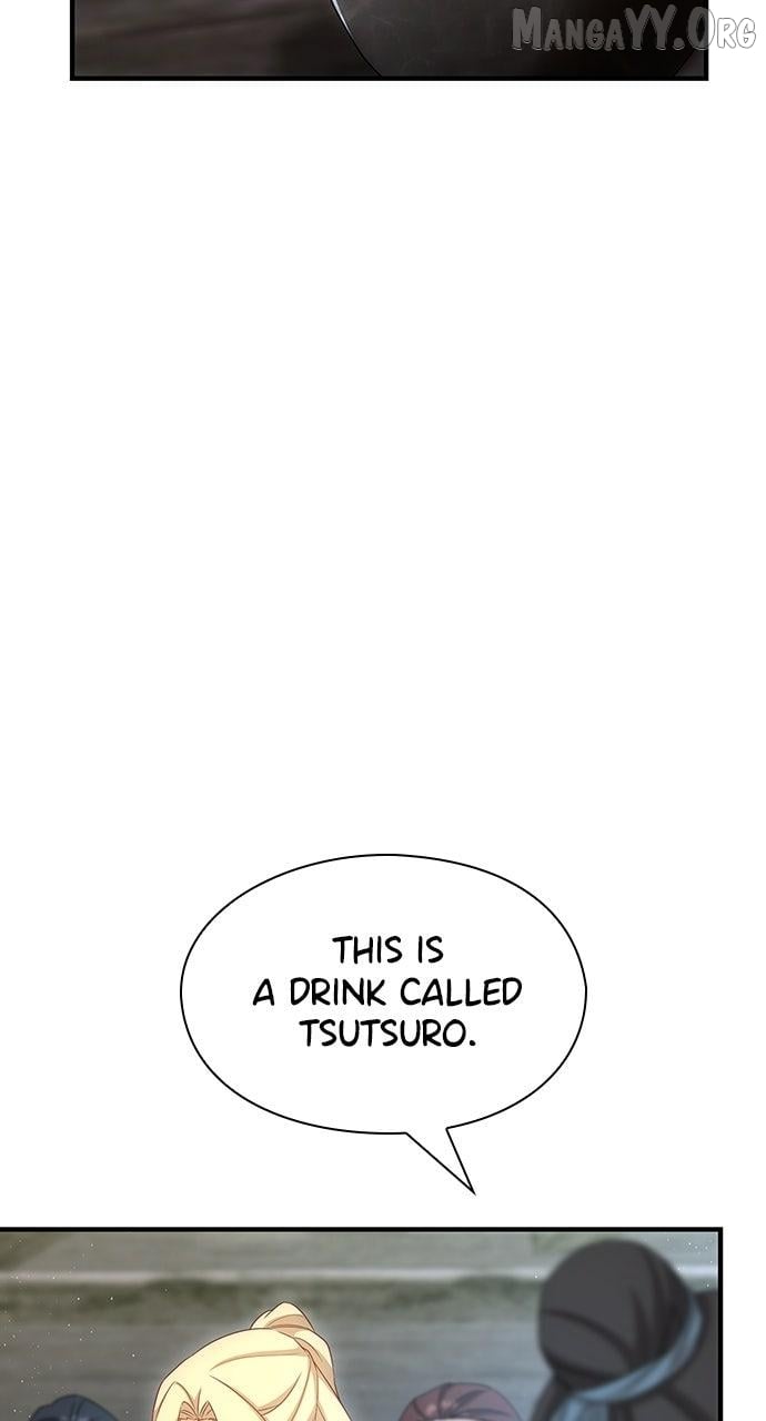The Circumstances of the Lying Empress Chapter 37 - page 56