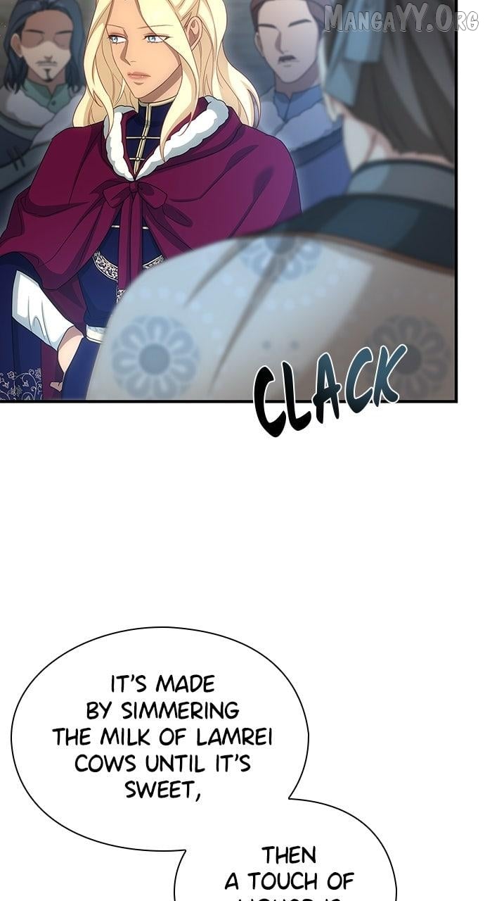 The Circumstances of the Lying Empress Chapter 37 - page 57