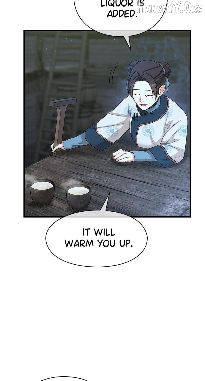 The Circumstances of the Lying Empress Chapter 37 - page 58