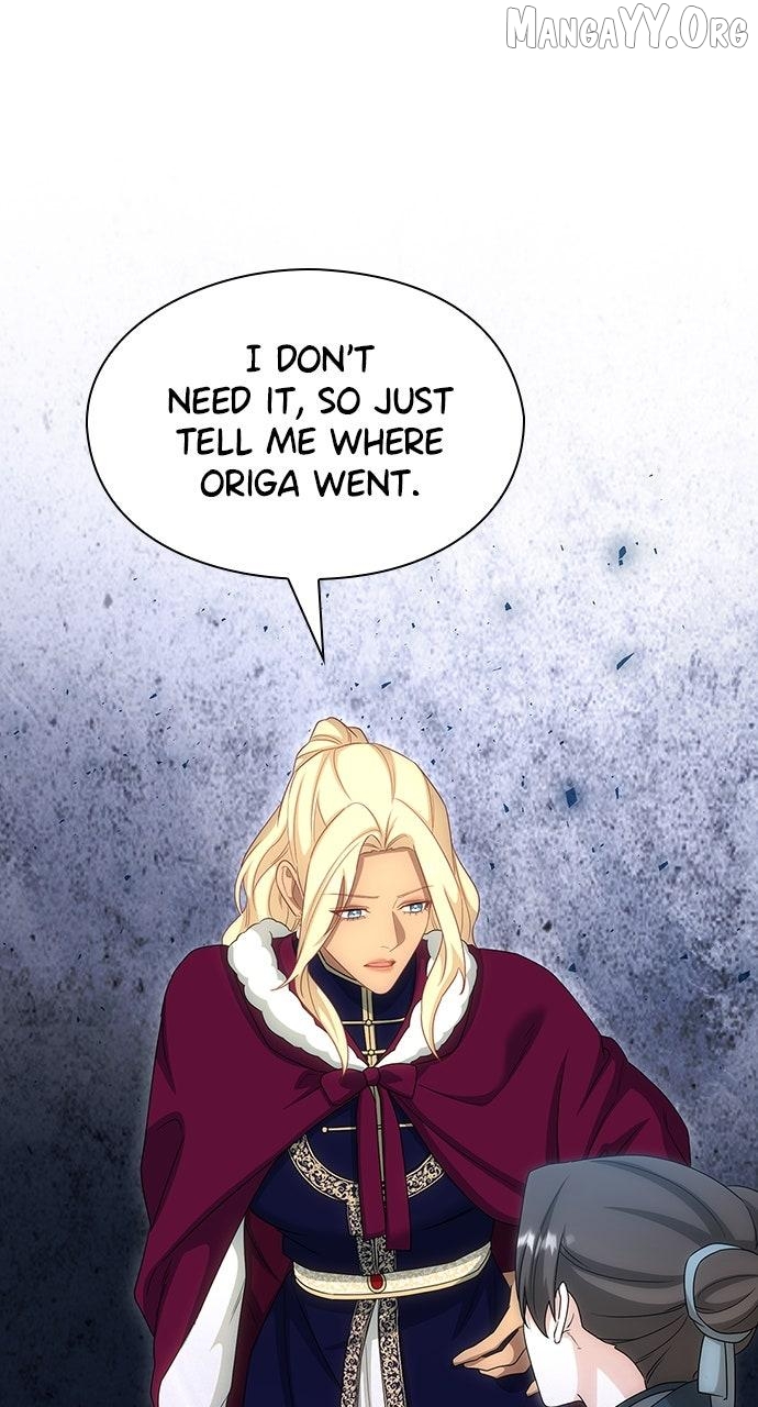 The Circumstances of the Lying Empress Chapter 37 - page 60