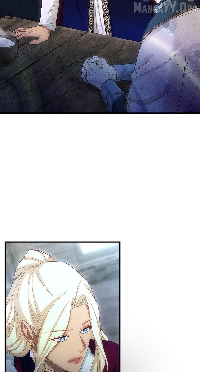 The Circumstances of the Lying Empress Chapter 37 - page 61