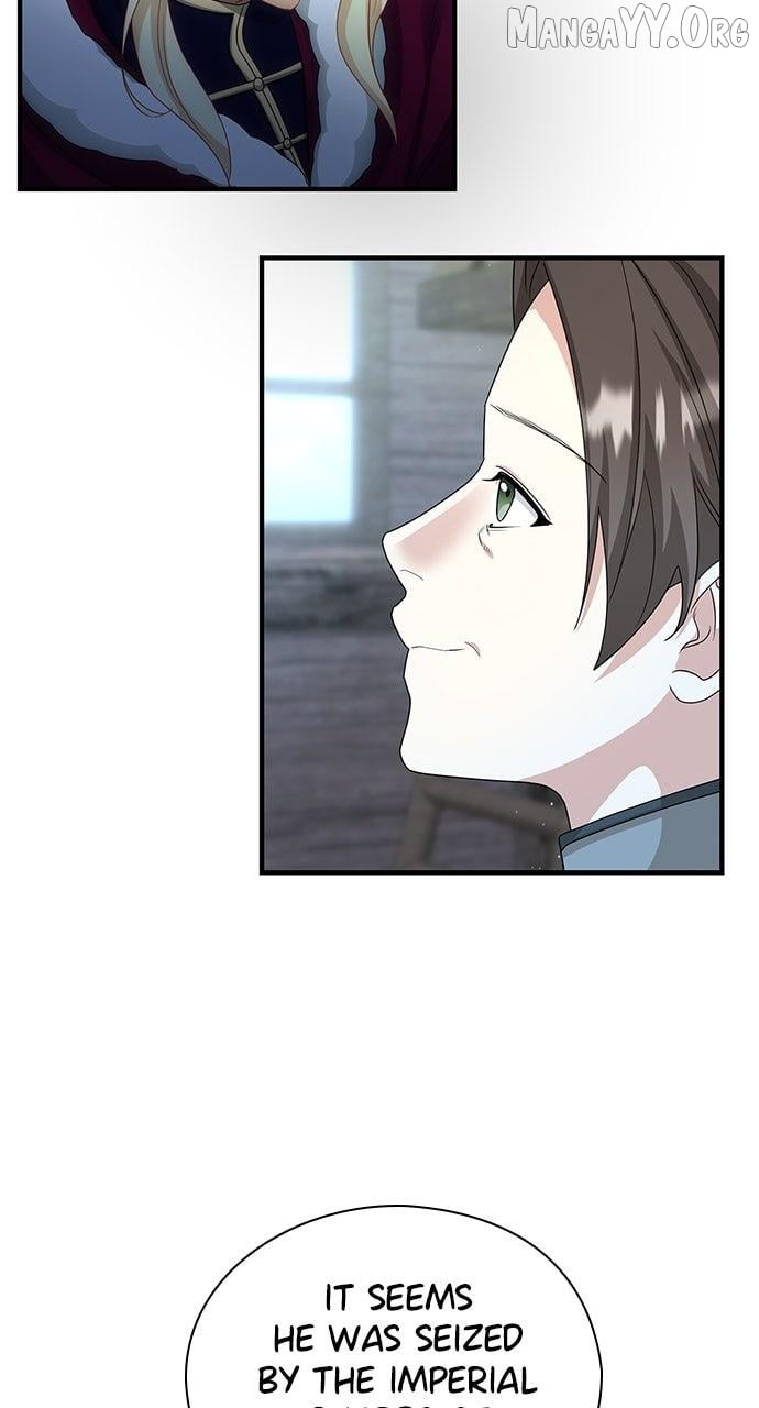 The Circumstances of the Lying Empress Chapter 37 - page 62