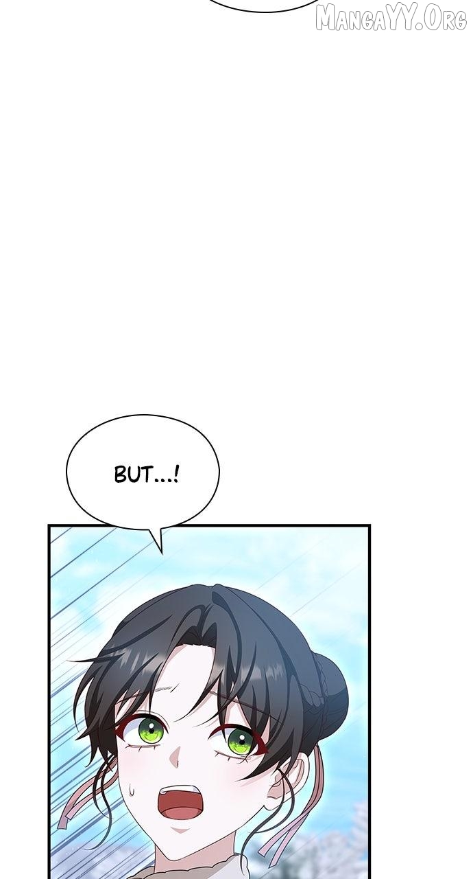 The Circumstances of the Lying Empress Chapter 37 - page 7