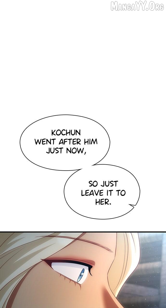 The Circumstances of the Lying Empress Chapter 37 - page 70