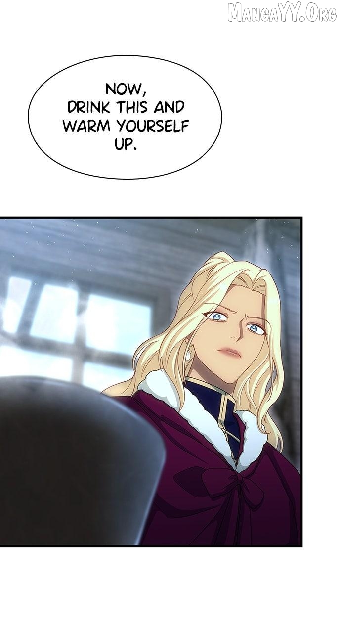 The Circumstances of the Lying Empress Chapter 37 - page 73
