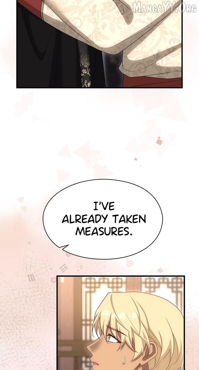 The Circumstances of the Lying Empress Chapter 39 - page 15