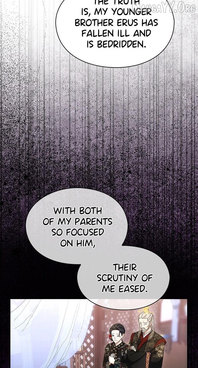 The Circumstances of the Lying Empress Chapter 39 - page 3