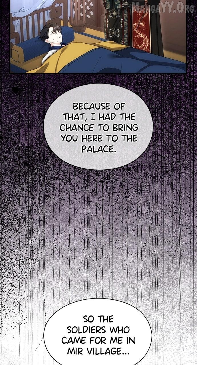 The Circumstances of the Lying Empress Chapter 39 - page 4