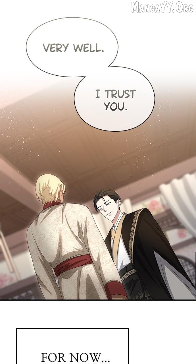 The Circumstances of the Lying Empress Chapter 39 - page 41