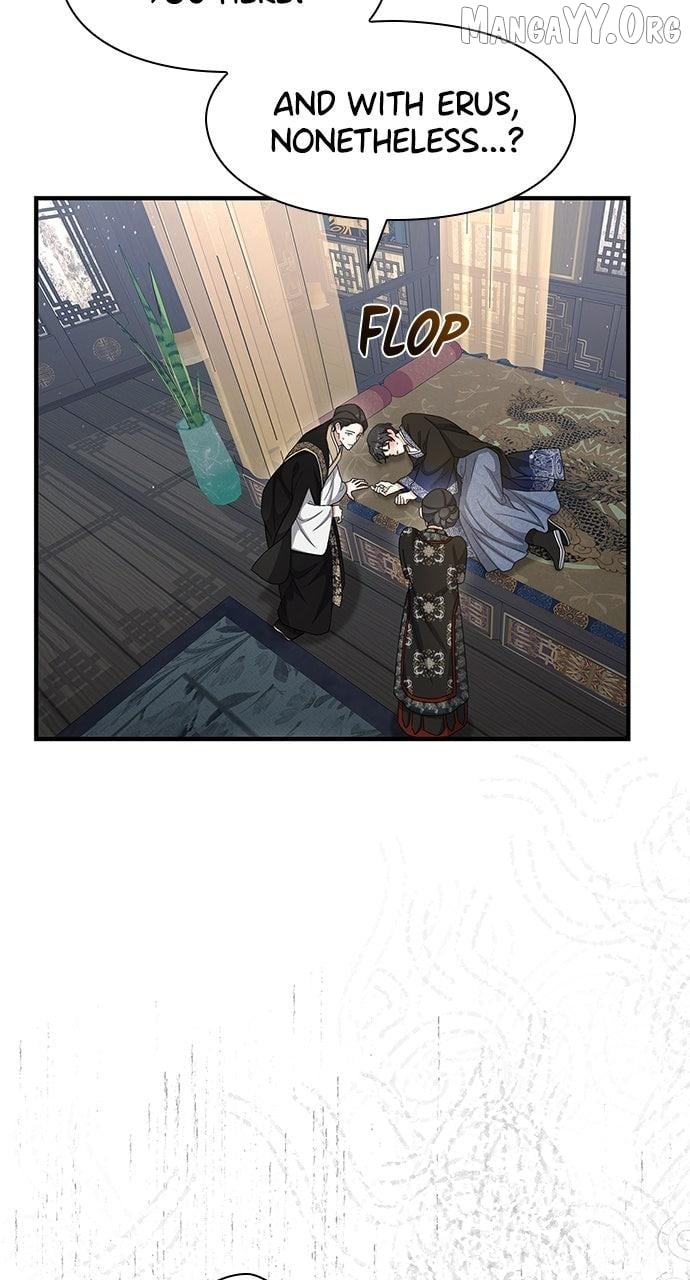 The Circumstances of the Lying Empress Chapter 39 - page 51