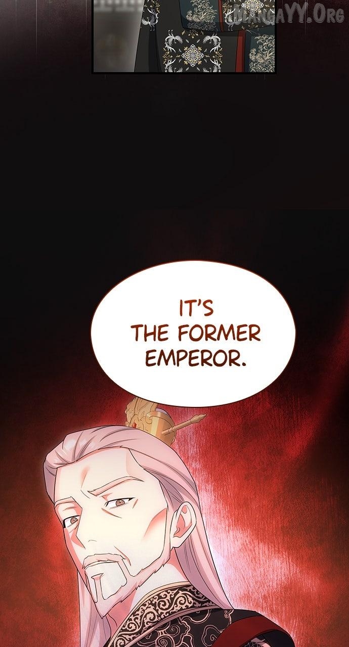 The Circumstances of the Lying Empress Chapter 39 - page 63