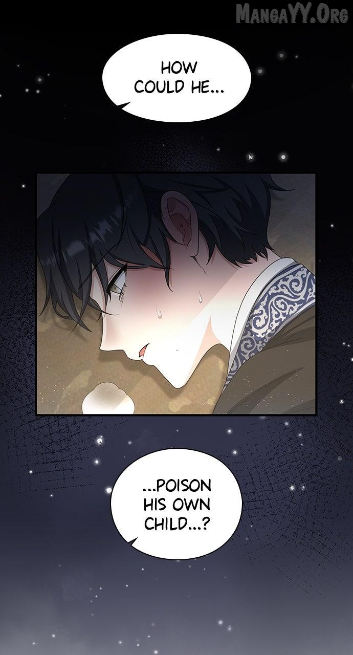 The Circumstances of the Lying Empress Chapter 39 - page 65