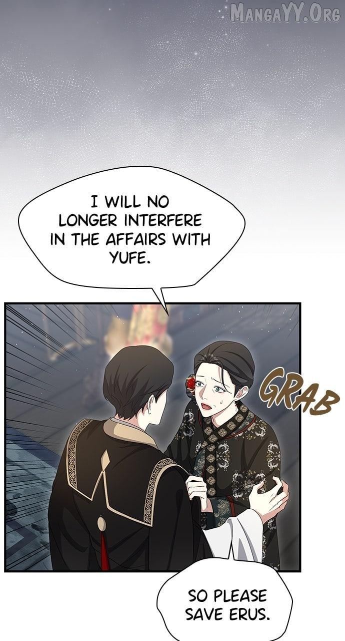 The Circumstances of the Lying Empress Chapter 39 - page 66