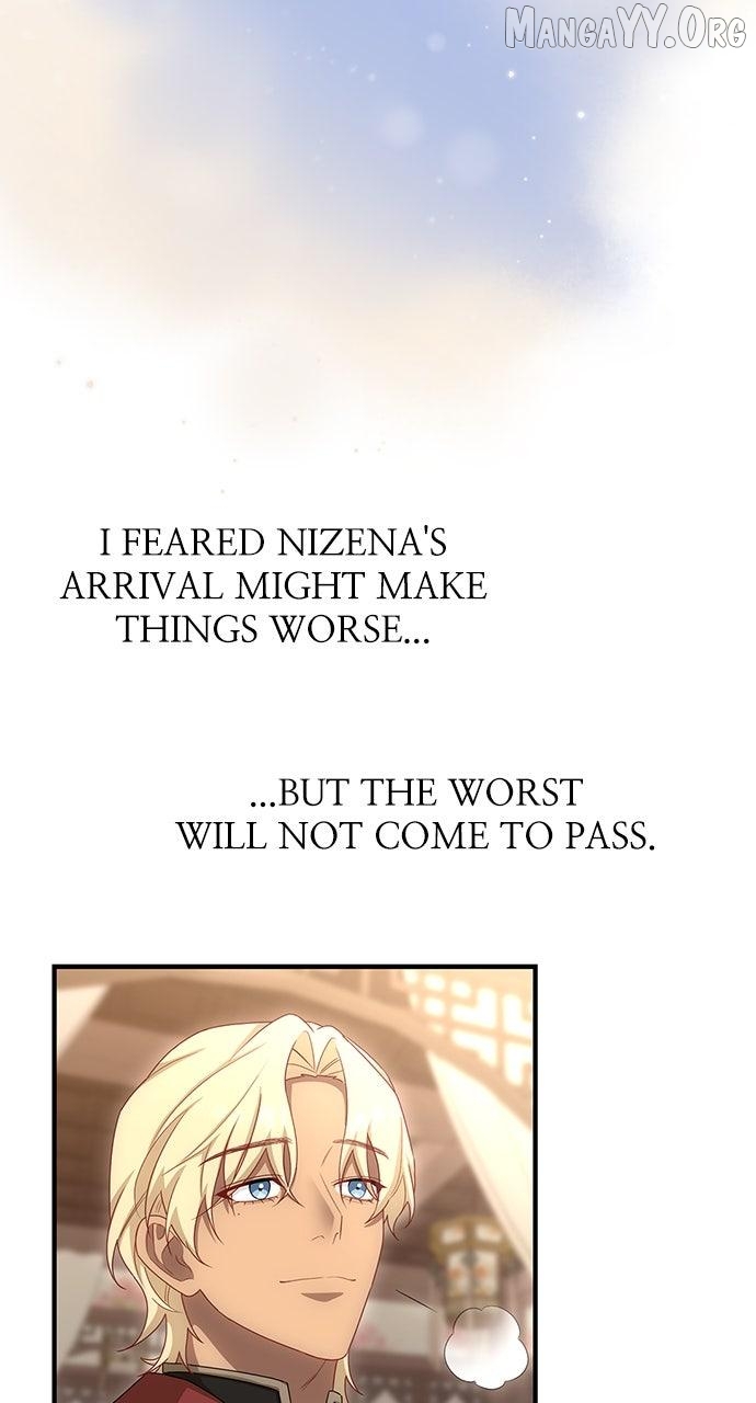 The Circumstances of the Lying Empress Chapter 39 - page 72