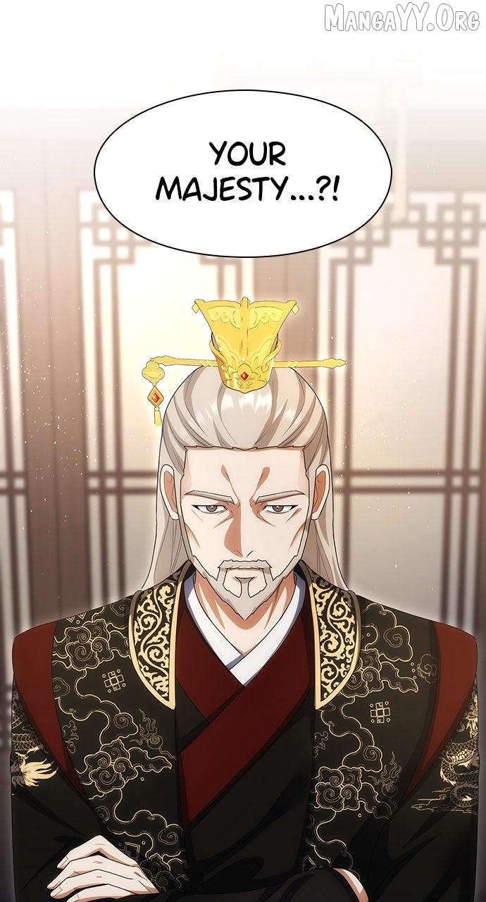 The Circumstances of the Lying Empress Chapter 39 - page 76
