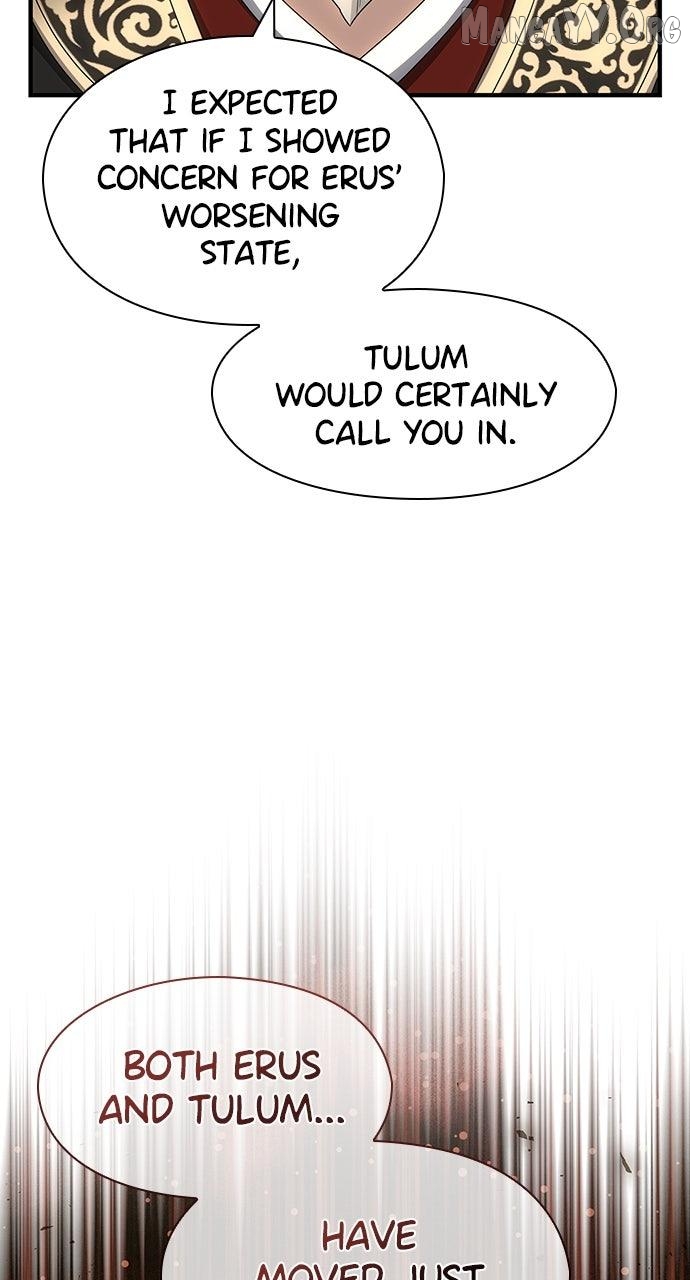 The Circumstances of the Lying Empress Chapter 39 - page 79
