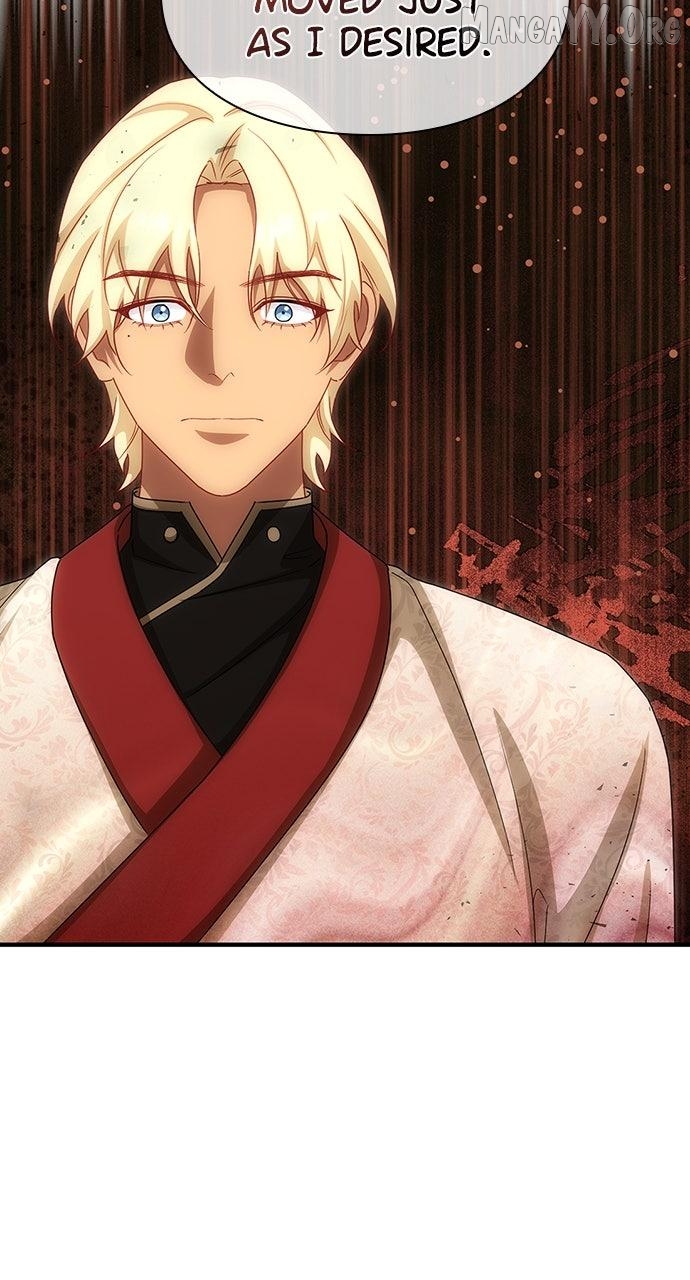 The Circumstances of the Lying Empress Chapter 39 - page 80