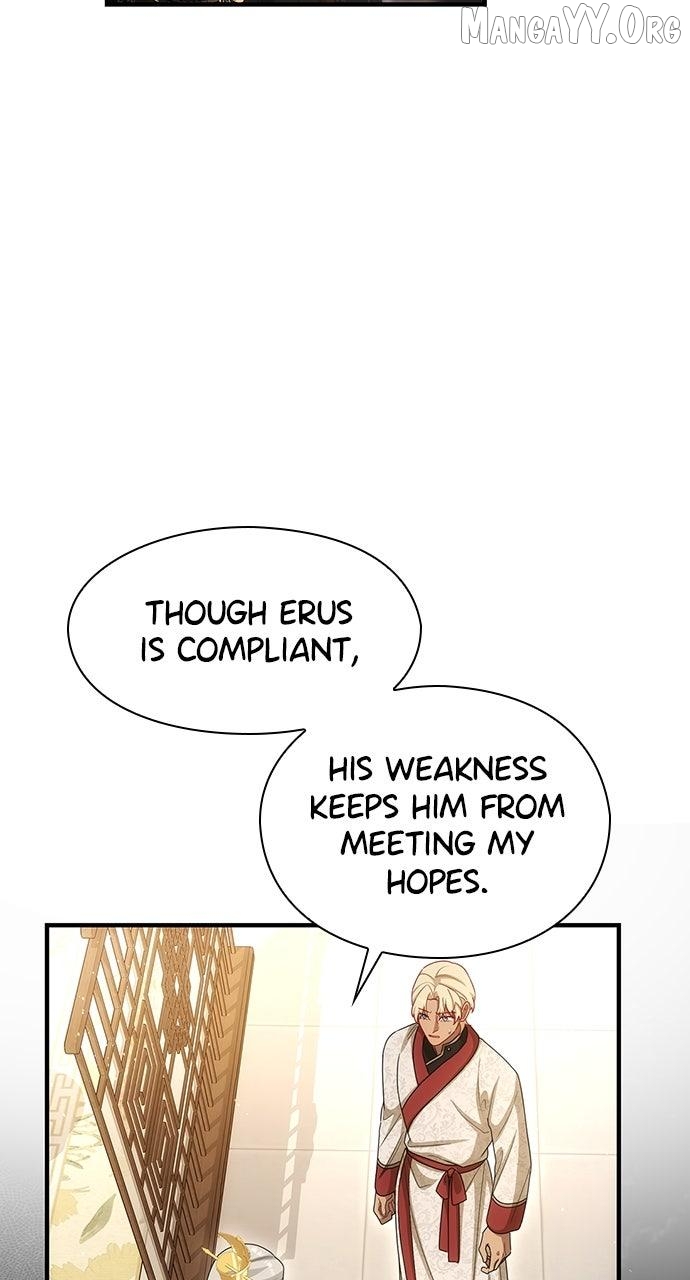 The Circumstances of the Lying Empress Chapter 39 - page 83