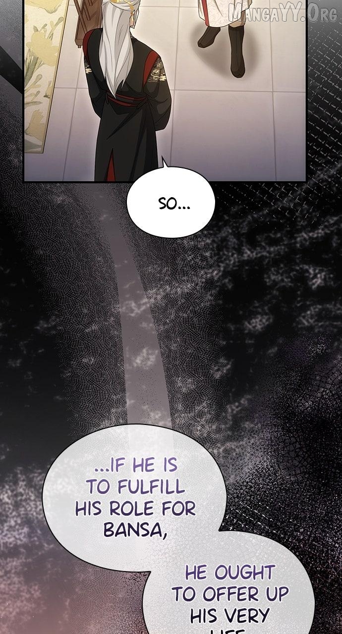 The Circumstances of the Lying Empress Chapter 39 - page 84