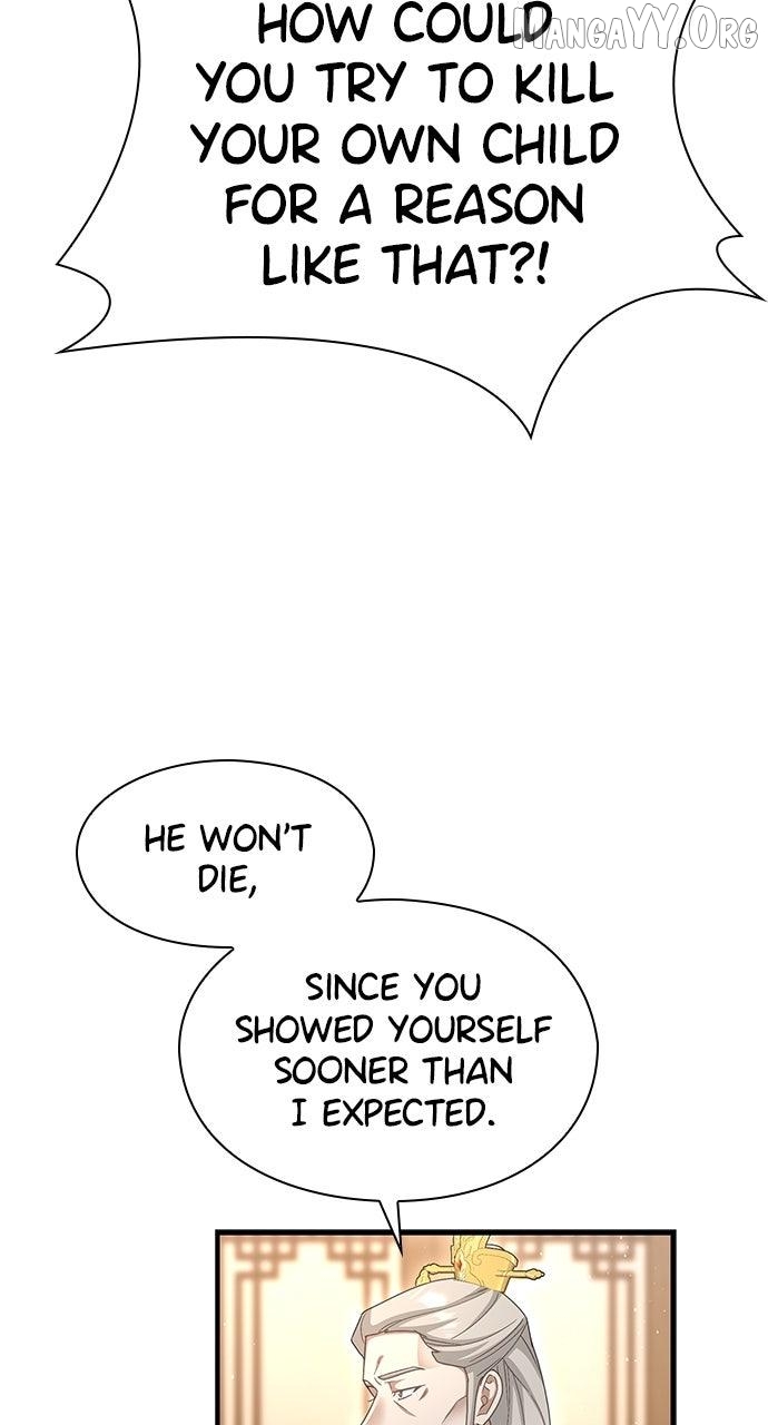 The Circumstances of the Lying Empress Chapter 39 - page 87
