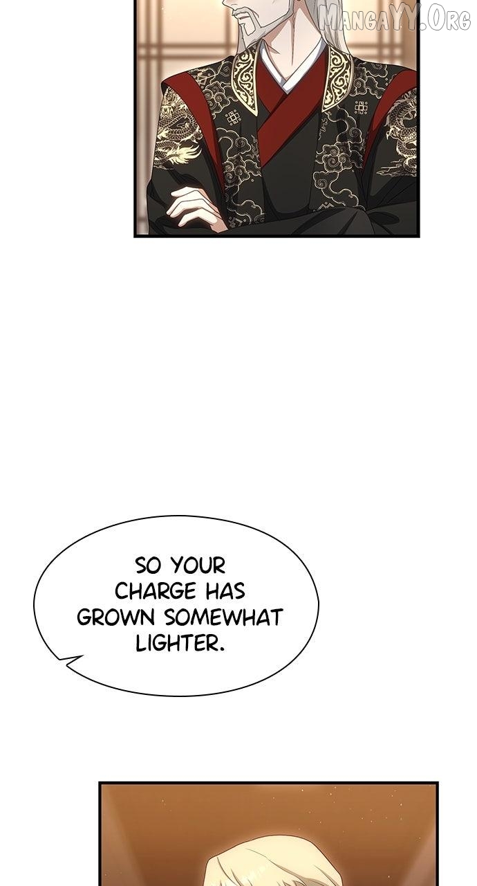 The Circumstances of the Lying Empress Chapter 39 - page 88