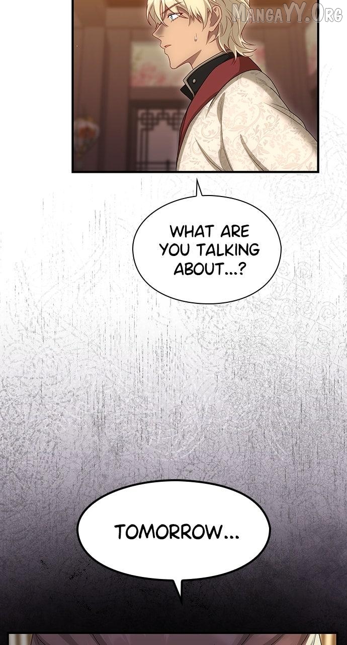 The Circumstances of the Lying Empress Chapter 39 - page 89