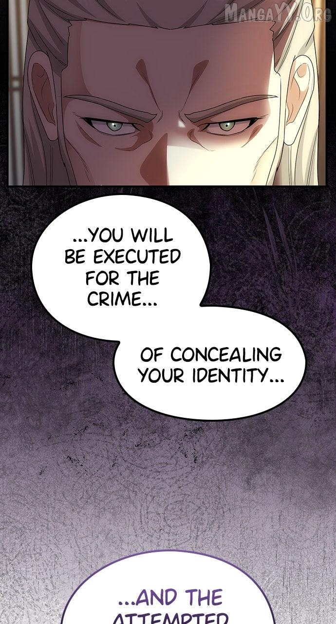 The Circumstances of the Lying Empress Chapter 39 - page 90
