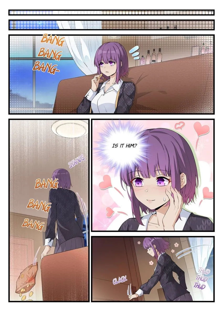 King of the Eternal Night Chapter 79 - page 15