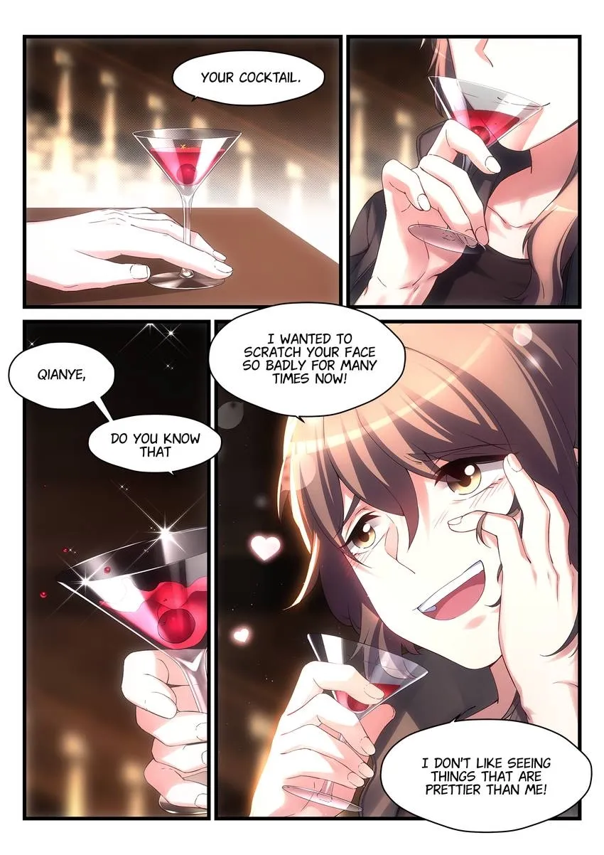 King of the Eternal Night Chapter 51 - page 9