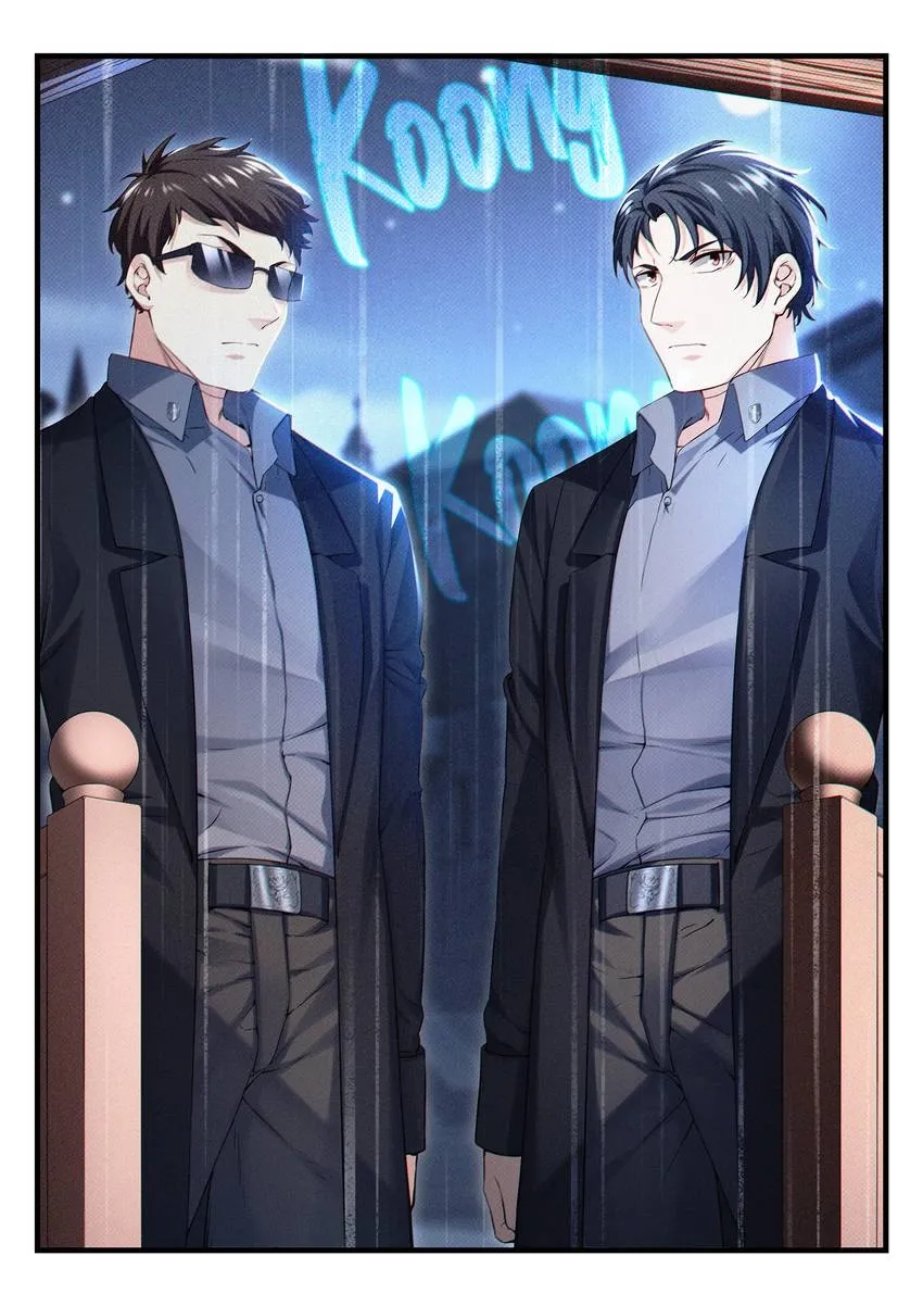 King of the Eternal Night Chapter 52 - page 13