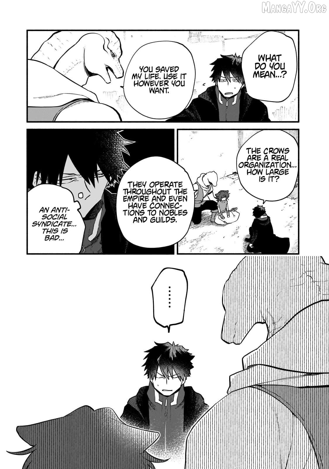 Gendai Dungeon Life no Tsuzuki wa Isekai Open World de! Chapter 19 - page 2