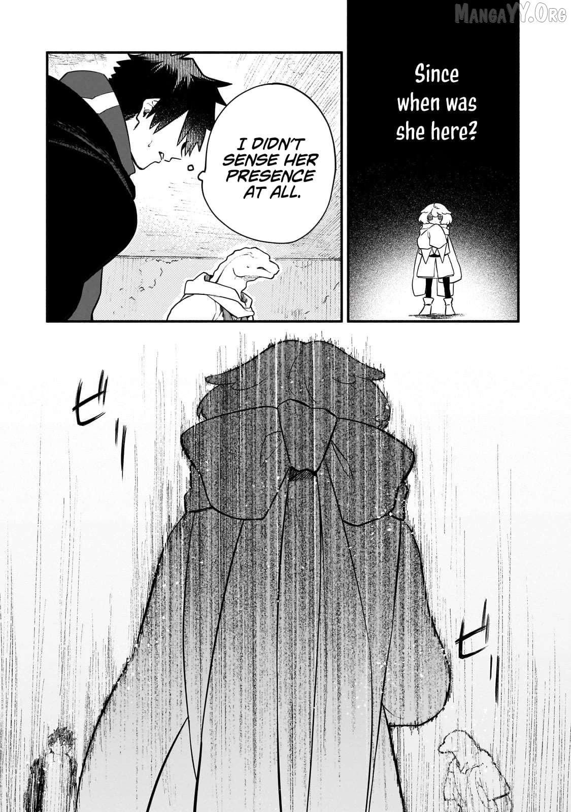 Gendai Dungeon Life no Tsuzuki wa Isekai Open World de! Chapter 21 - page 2