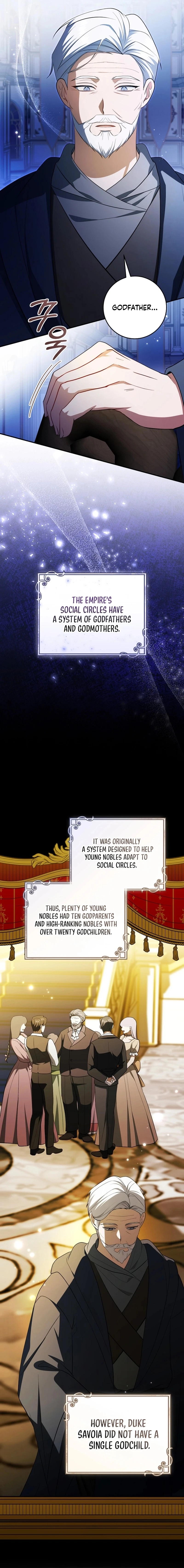 My Dream is to Get My Own House Chapter 47 - page 15