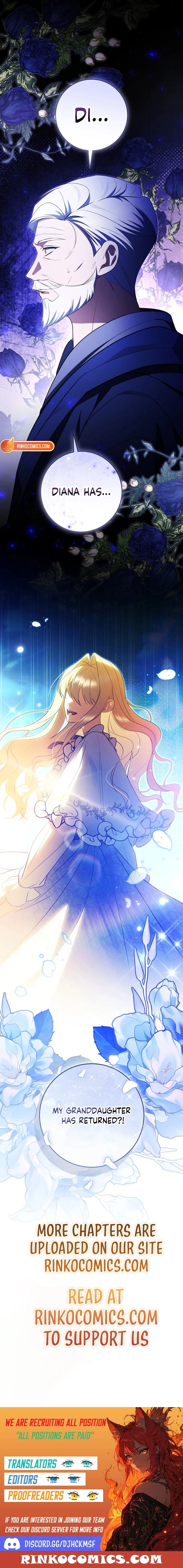 My Dream is to Get My Own House Chapter 47 - page 17