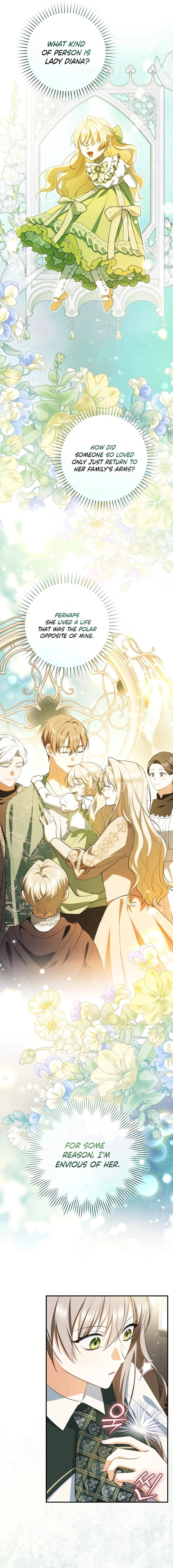 My Dream is to Get My Own House Chapter 48 - page 14