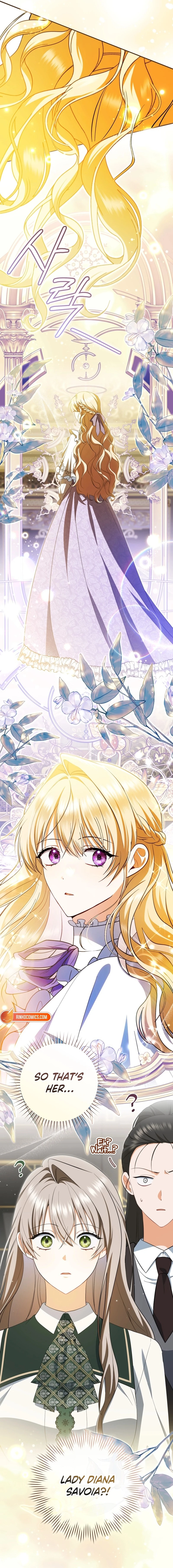 My Dream is to Get My Own House Chapter 48 - page 16