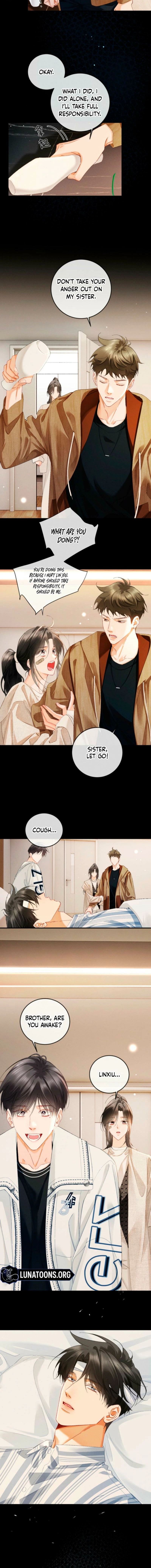 Fallen Contract Chapter 55 - page 10