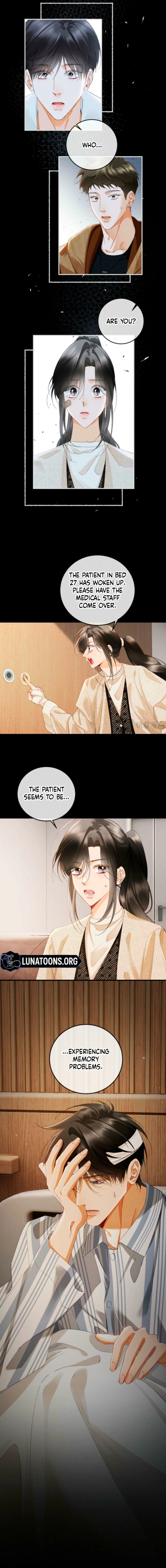 Fallen Contract Chapter 55 - page 11