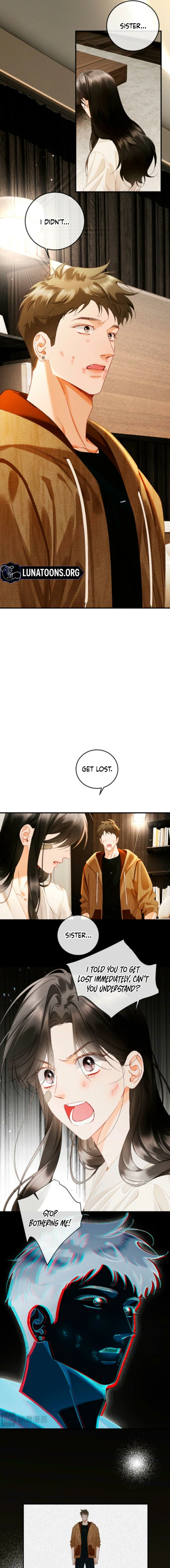 Fallen Contract Chapter 55 - page 3