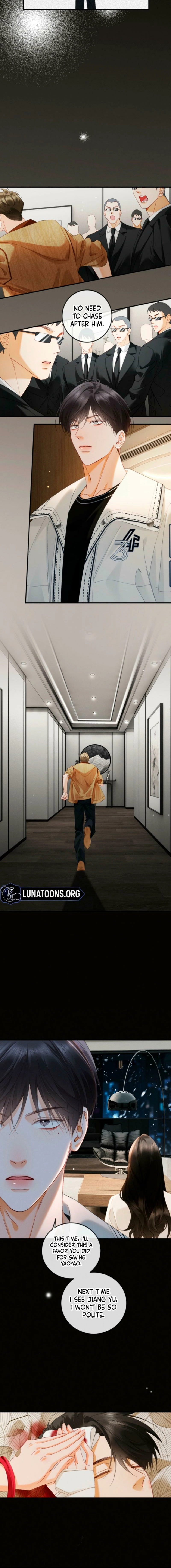 Fallen Contract Chapter 55 - page 4
